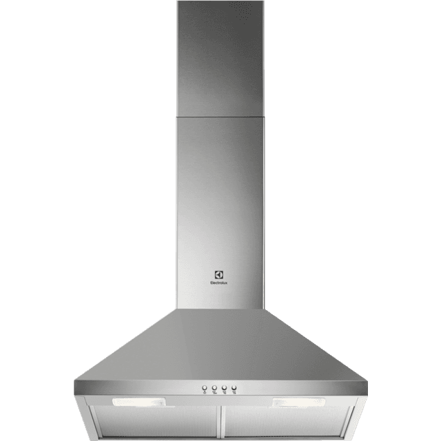 شفاط مطبخ متعدد السرعات 60 سم الكترولوكس ELECTROLUX 60CM CHIMNEY HOOD - SW1hZ2U6MTU4MTEzNQ==