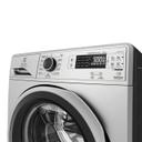 ELECTROLUX 8KG FRONT LOAD WASHING MACHINE 1200 RPM - EWF8241SS5 - SW1hZ2U6MTU2MDY0NA==