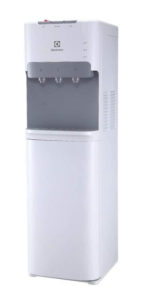 براد ماء تعبئة سفلية 100 واط بارد 420 واط ساخن الكترولوكس ELECTROLUX  BOTTOM LOADING WATER DISPENSER - SW1hZ2U6MTU2NTE3OA==