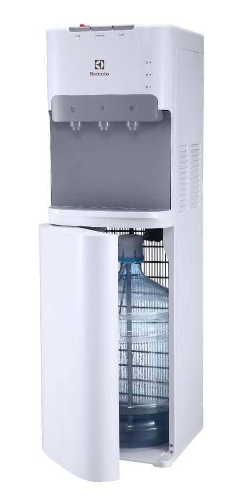 براد ماء تعبئة سفلية 100 واط بارد 420 واط ساخن الكترولوكس ELECTROLUX  BOTTOM LOADING WATER DISPENSER - SW1hZ2U6MTU2NTE4MA==