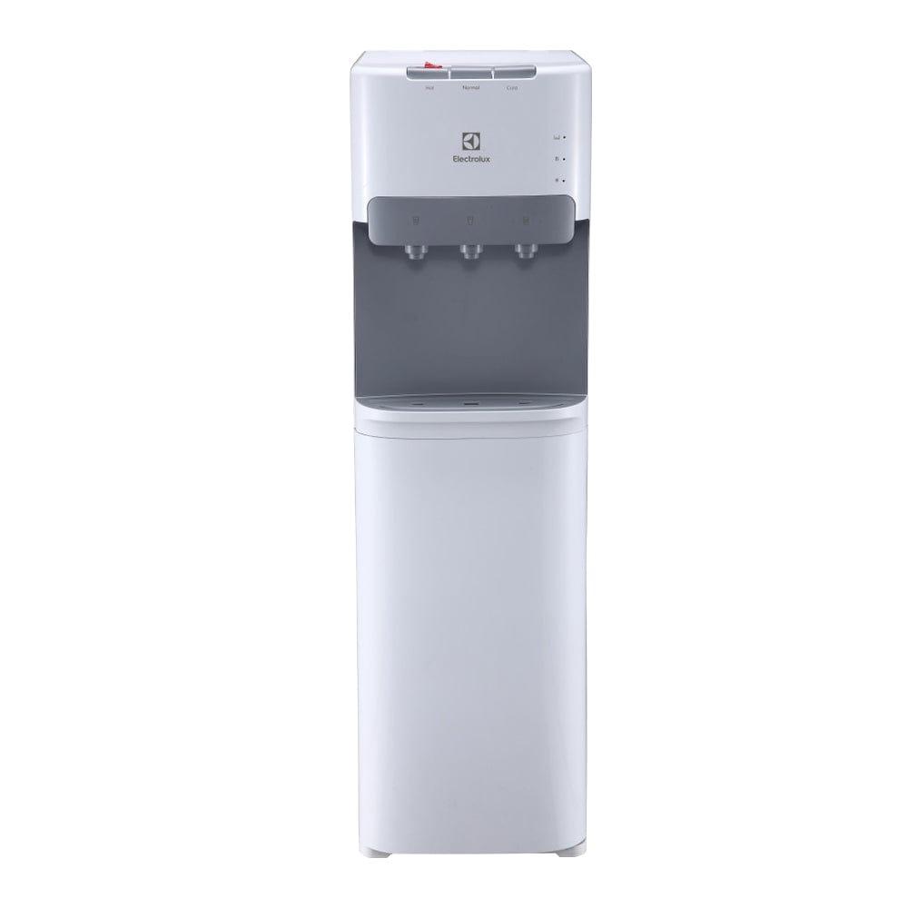 براد ماء تعبئة سفلية 100 واط بارد 420 واط ساخن الكترولوكس ELECTROLUX  BOTTOM LOADING WATER DISPENSER