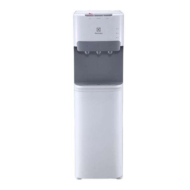 براد ماء تعبئة سفلية 100 واط بارد 420 واط ساخن الكترولوكس ELECTROLUX  BOTTOM LOADING WATER DISPENSER - SW1hZ2U6MTU2NTE3Ng==