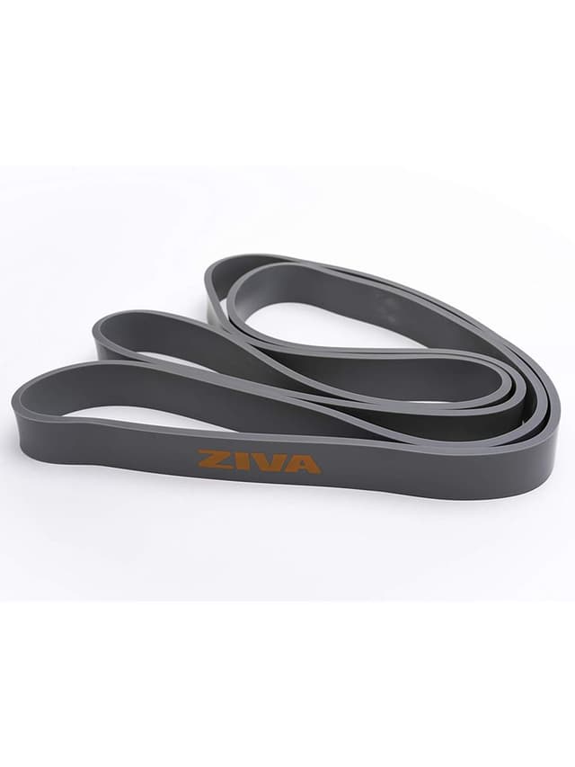 Ziva PRO Resistance Band Resistance Level Medium