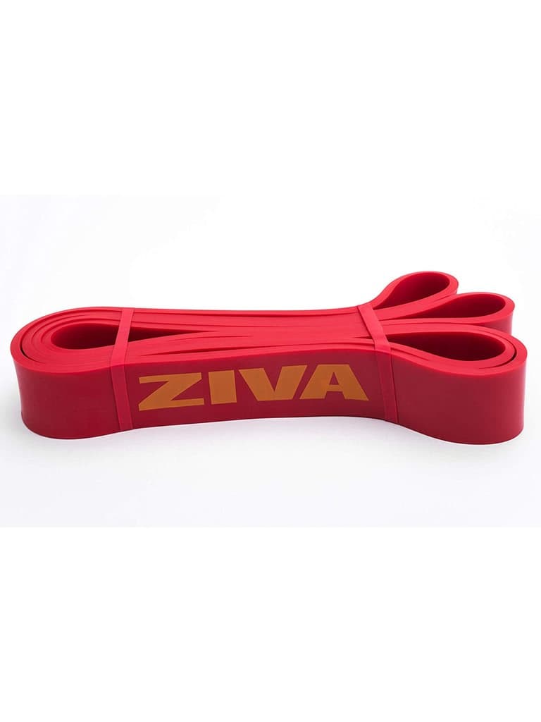 Ziva PRO Resistance Band Resistance Level Heavy