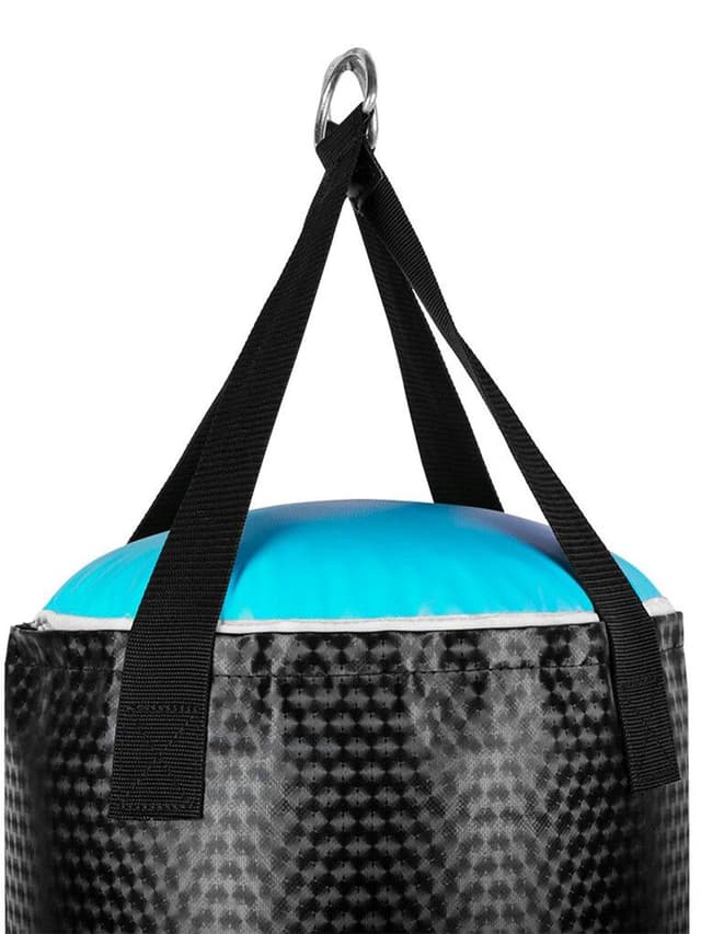 Everlast Everstrike Heavy Bag | 80 lb