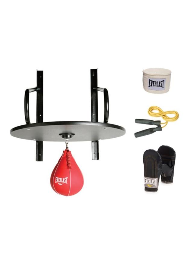 Everlast Speed Bag Kit - SW1hZ2U6MTUxMTM3NQ==