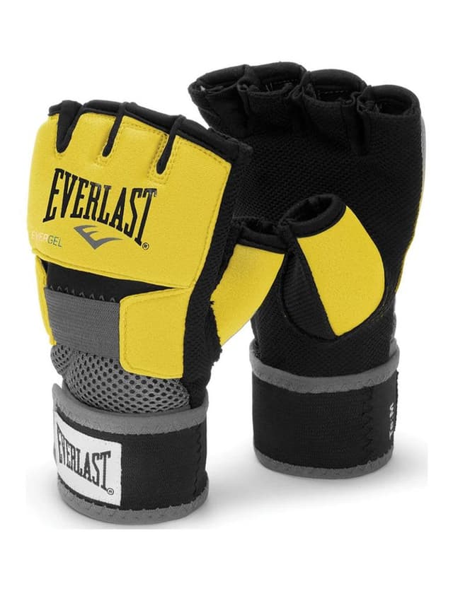 Everlast Ever Gel Hand Wraps Jomla.ae