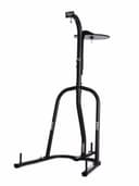 ستاند كيس ملاكمة 100 رطل مع حامل كيس البوكسنق ايفرلاست  Everlast Heavy Bag  Speed Bag Stand