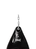 Everlast Hydro Strike Water Bag, 100 lb Black