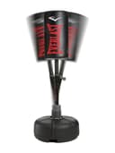 Everlast Omniflex Freestanding Heavy Bag - Black / Red - 302785