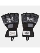 Everlast Printed Evergel Hand Wrap Color BlackSize M - SW1hZ2U6MTU0MTAwMA==