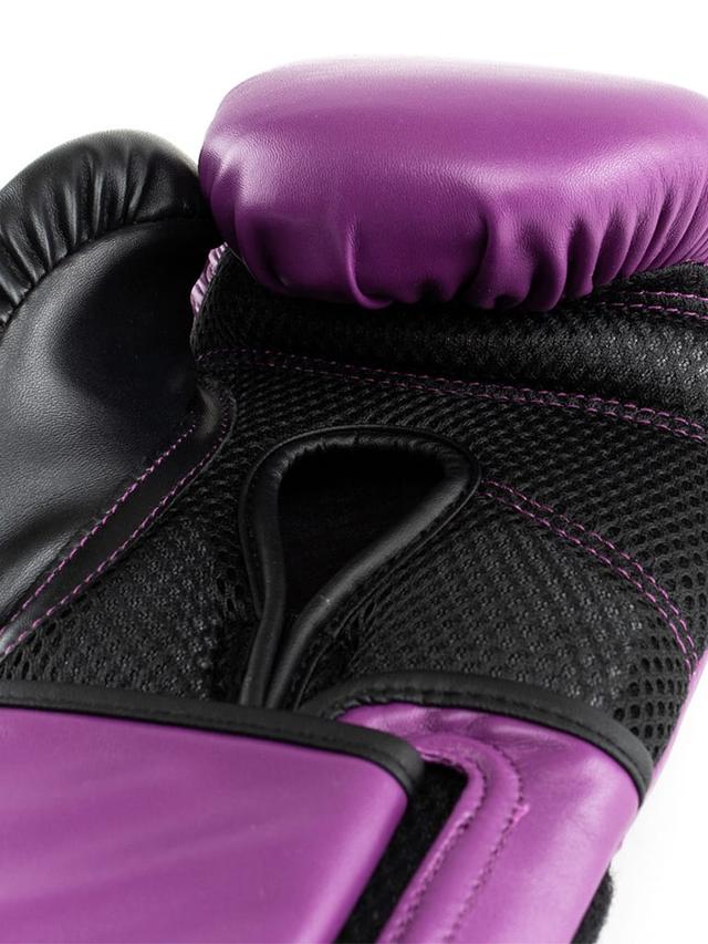 Everlast PowerLock 2 Boxing Gloves