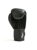 Everlast Spark Training Gloves Color Black GeoSize 12 Oz