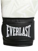 Everlast Spark Training Gloves White GEO Size 16oz