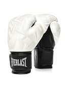 Everlast Spark Training Gloves White GEO Size 16oz