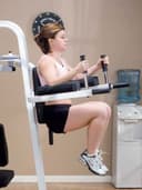 هوم جيم مع اوزان وجهاز تمارين البطن بودي سوليد  Body Solid Home Gym