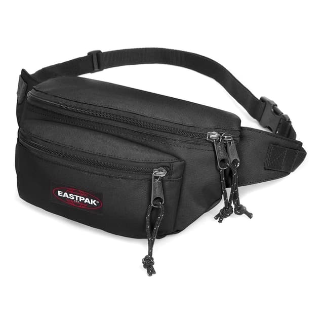 Eastpak Doggy Bag Black