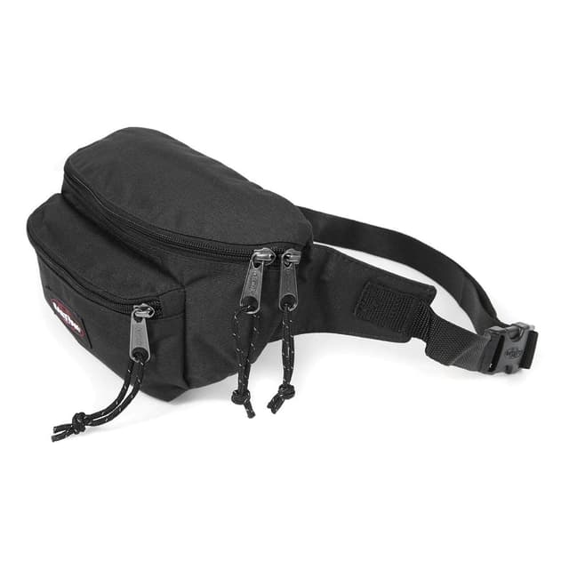 Eastpak Doggy Bag Black