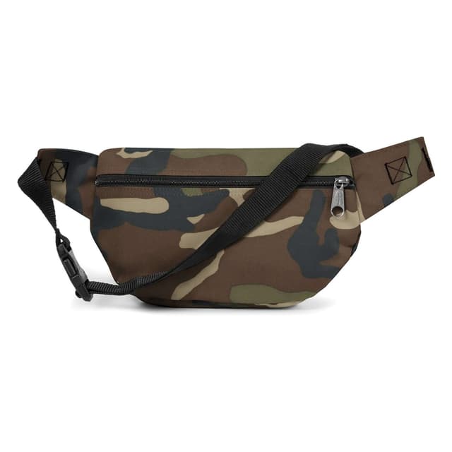 EASTPAK TRAVELPACK TARP RED - Lifestyle rugzak