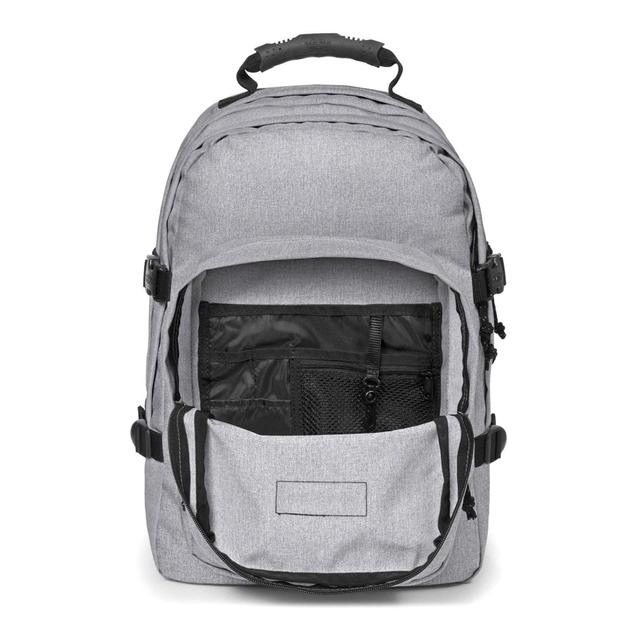 Eastpak Provider Sunday Grey - SW1hZ2U6MTU4MDQxNw==