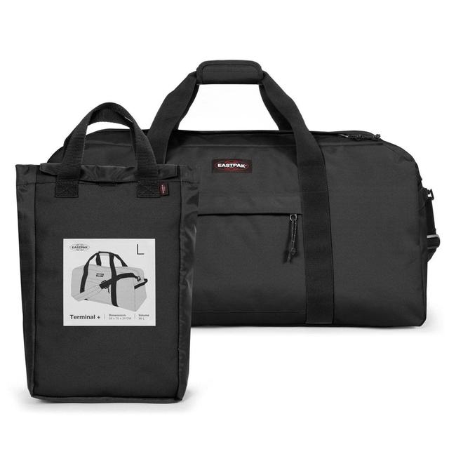 Eastpak Terminal Black - SW1hZ2U6MTU3MTI4MQ==