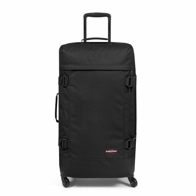 Eastpak Trans4 L Cnnct Black - SW1hZ2U6MTU2NDc2Mw==