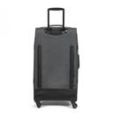 Eastpak Trans4 L Four Wheeled Large Soft Luggage Black Denim EK82L77H - SW1hZ2U6MTU2NDM2NA==