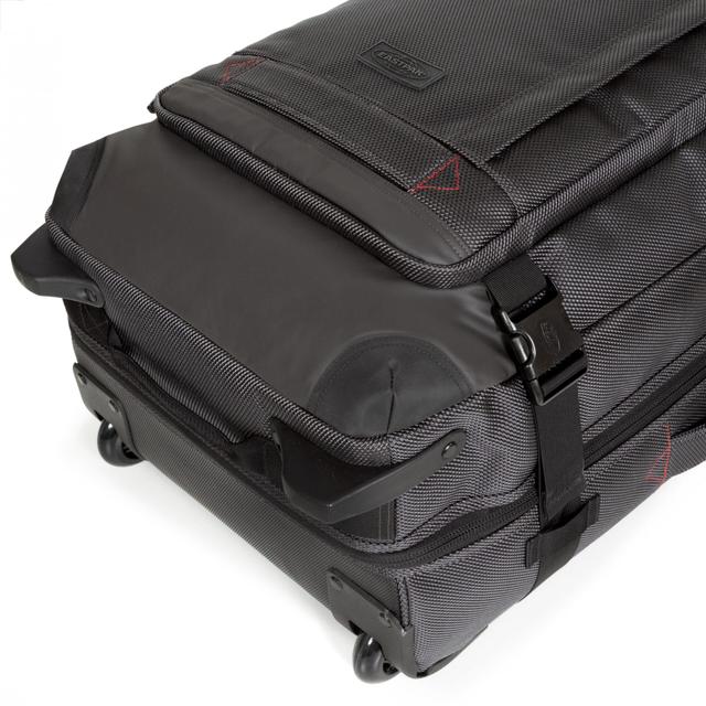 Eastpak Tranverz Cnnct L Large Travel Trolley Cnnct Accent Grey Ek00096DI97 - SW1hZ2U6MTU2Mzg4Ng==