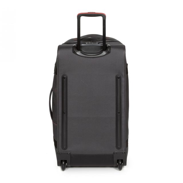 Eastpak Tranverz Cnnct M Medium Travel Trolley Cnnct Accent Grey EK00095DI97 - SW1hZ2U6MTU2NDM0Ng==