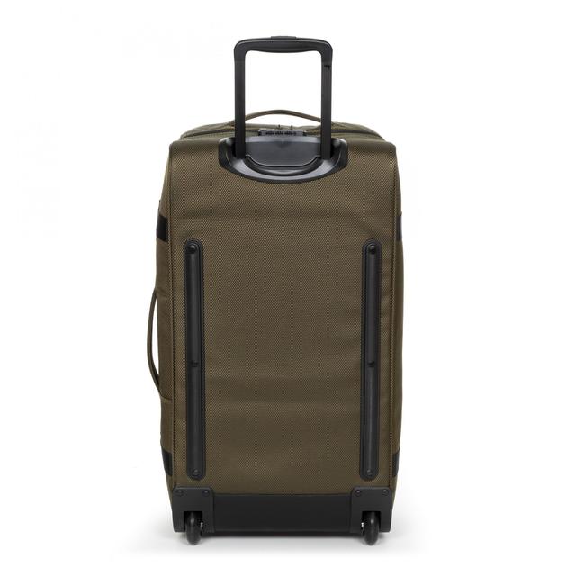 Eastpak Tranverz Cnnct M Medium Travel Trolley Cnnct Army EK00095D5A1 - SW1hZ2U6MTU2NDMzMQ==