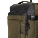 Eastpak Tranverz Cnnct M Medium Travel Trolley Cnnct Army EK00095D5A1 - SW1hZ2U6MTU2NDMzNQ==