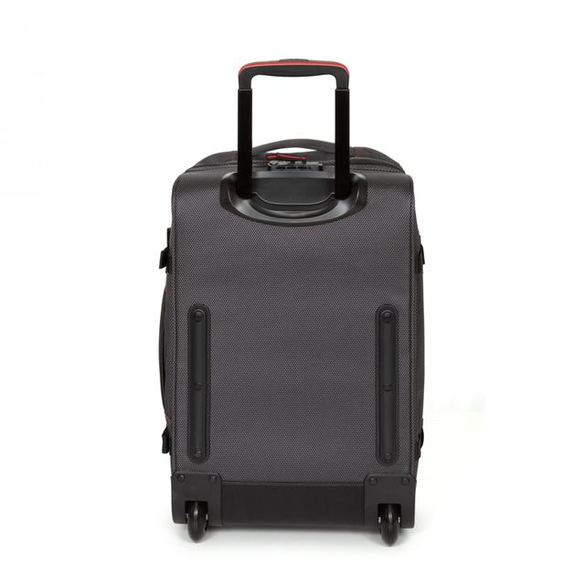 Eastpak Tranverz Cnnct S Small Travel Trolley Cnnct Accent Grey EK00094DI97 - SW1hZ2U6MTU2NDgyNA==