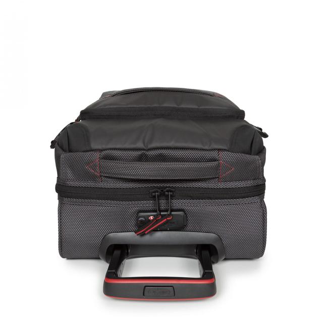 Eastpak Tranverz Cnnct S Small Travel Trolley Cnnct Accent Grey EK00094DI97 - SW1hZ2U6MTU2NDgzMg==