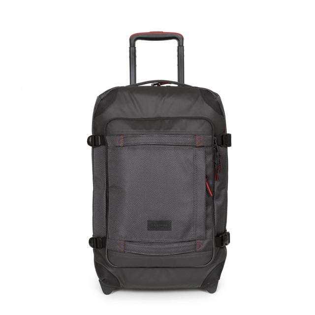 Eastpak Tranverz Cnnct S Small Travel Trolley Cnnct Accent Grey EK00094DI97 - SW1hZ2U6MTU2NDgyMA==