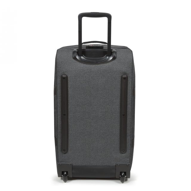 Eastpak Tranverz M Medium Wheeled Luggage Black Denim EK00062L77H - SW1hZ2U6MTU2NTUxNA==