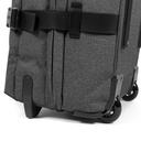 Eastpak Tranverz M Medium Wheeled Luggage Black Denim EK00062L77H - SW1hZ2U6MTU2NTUxNg==