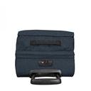 Eastpak Tranverz S Cabin Sized Wheeled Luggage Black Denim EK00061L77H - SW1hZ2U6MTU2NjYyMw==