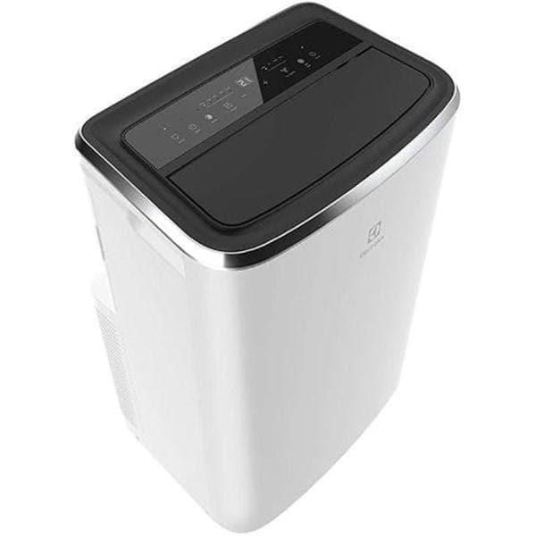 Electrolux 1.0 Ton(12000 BTU) Heat & Cool Portable Air Conditioner -  EP12A59ICHI - SW1hZ2U6MTU2MjE0Mw==