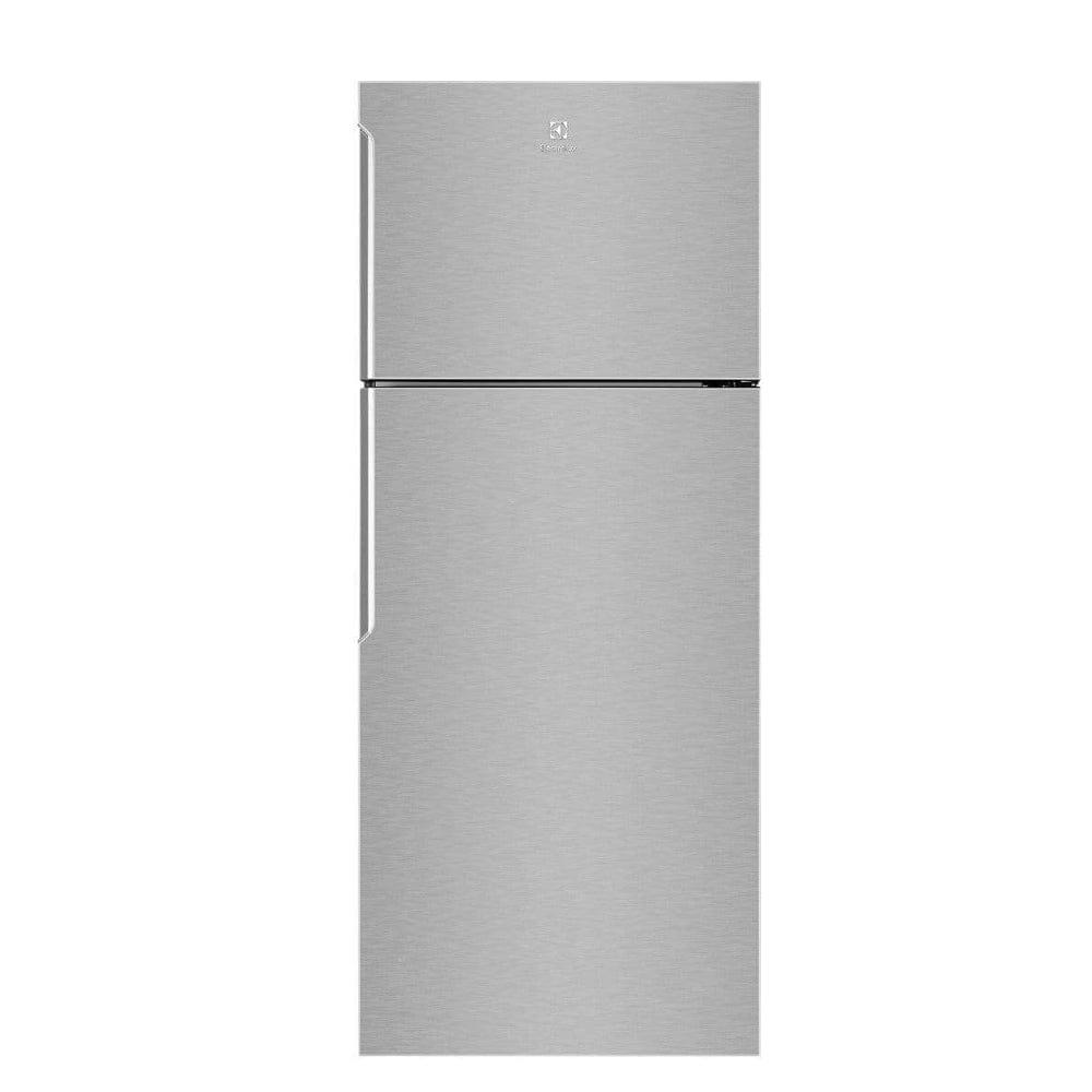 Electrolux 460 Litres Top Mount Refrigerator - Emt85610X (Made In Thailand)