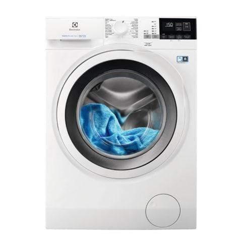 Electrolux 7Kg/4Kg Front Load Washer Dryer, 1400 RPM, White - EW7W4742HB (Made In ITALY)