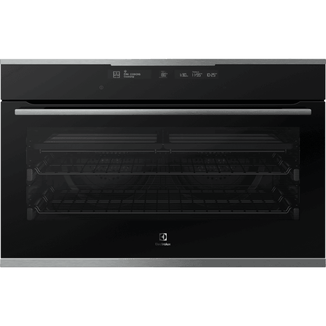 Electrolux 90cm Built In Oven EVE916SD