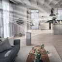 Electrolux Air Purifier Pure A9 - PA91-406GY