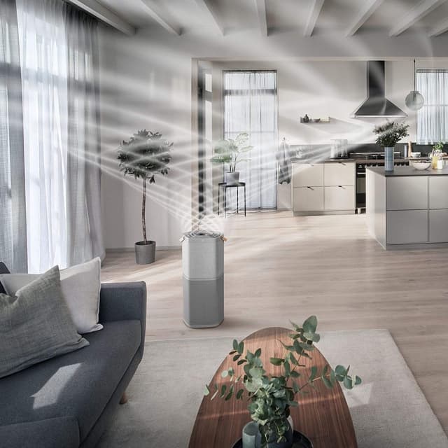 Electrolux Air Purifier Pure A9 - PA91-406GY