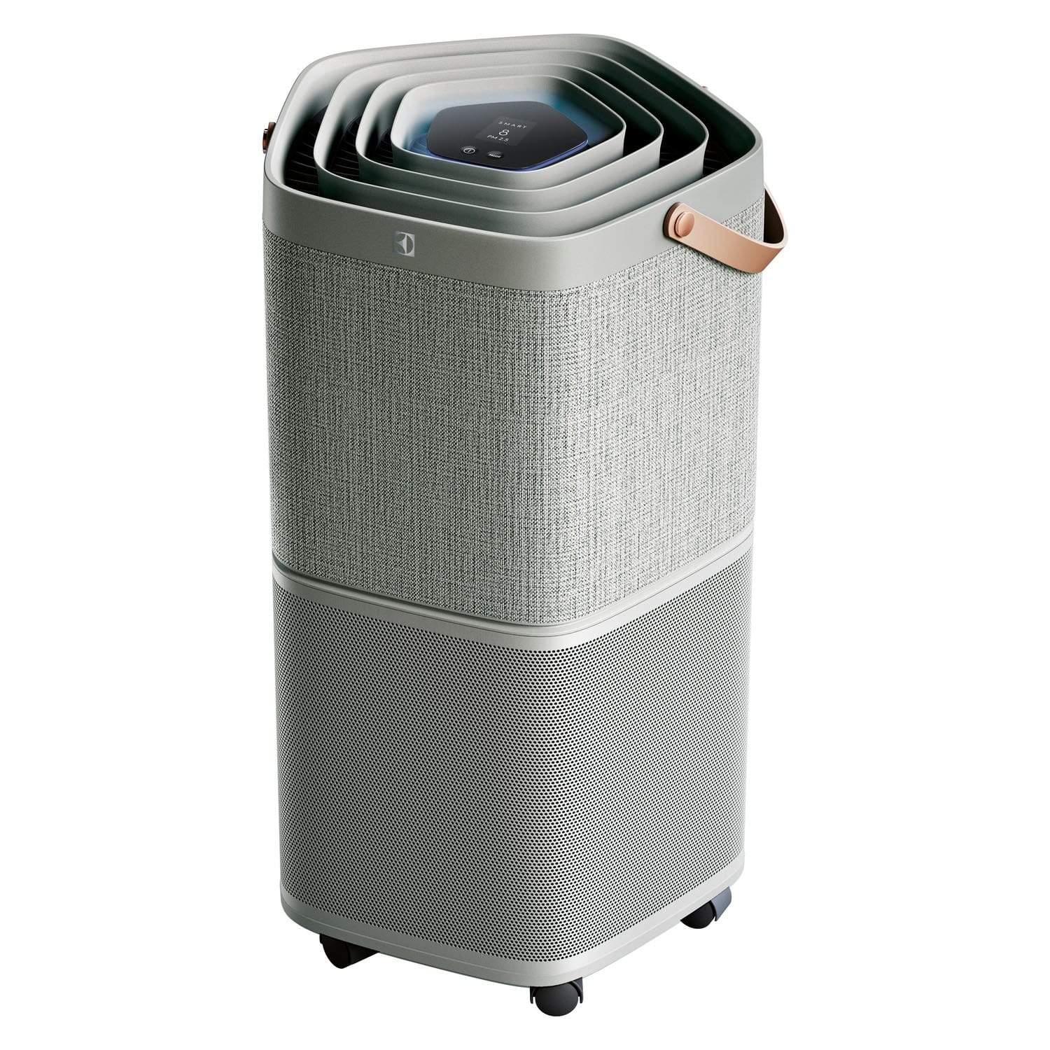 Electrolux Air Purifier Pure A9 - PA91-406GY