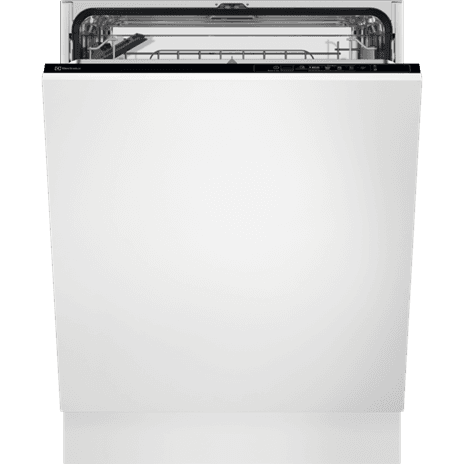 غسالة صحون بلت ان 60 سم الكترولوكس Electrolux Built-Dish Washer