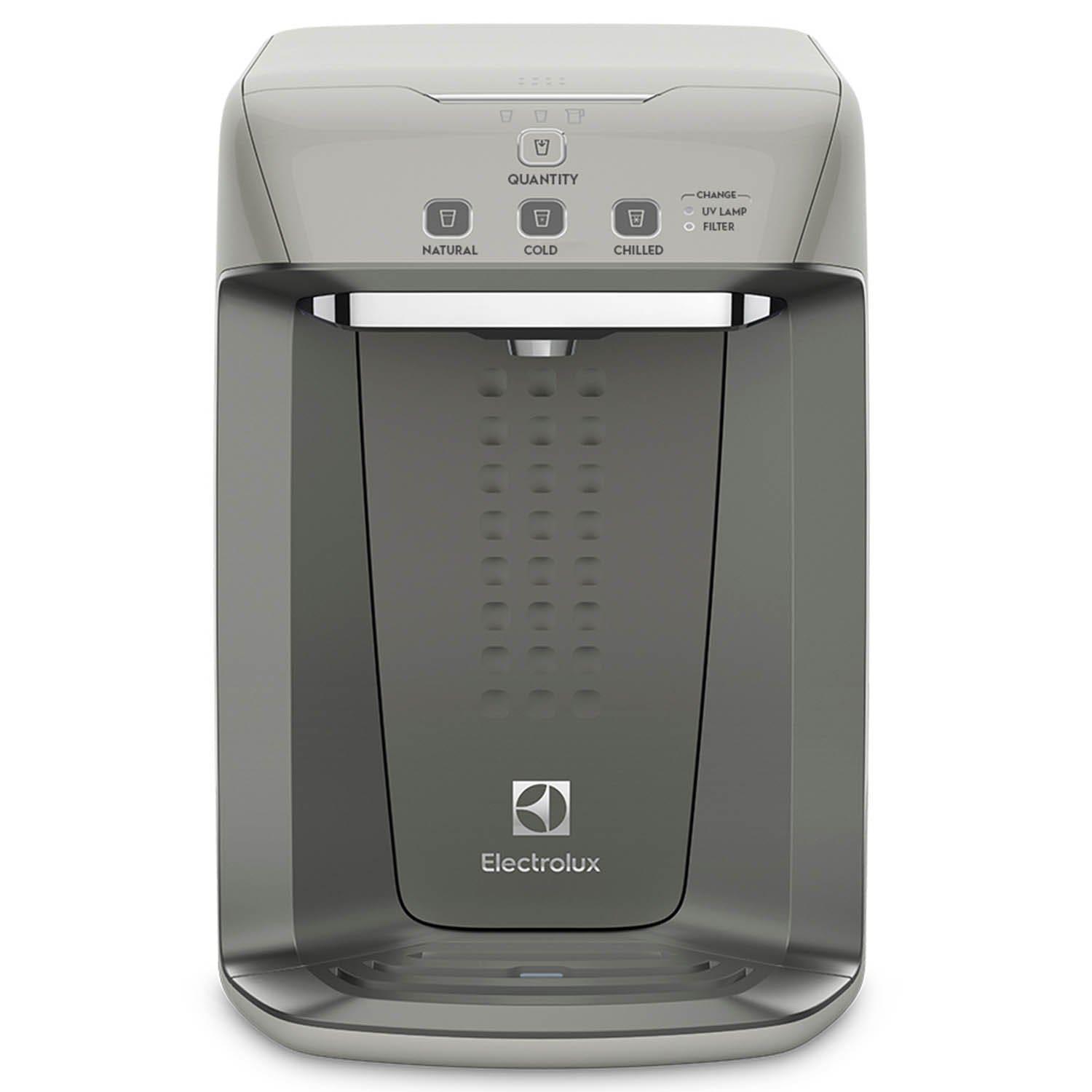 صفاية ماء 0.8 لتر الكترولوكس Electrolux Chilled & Room Temperature Water Purifier