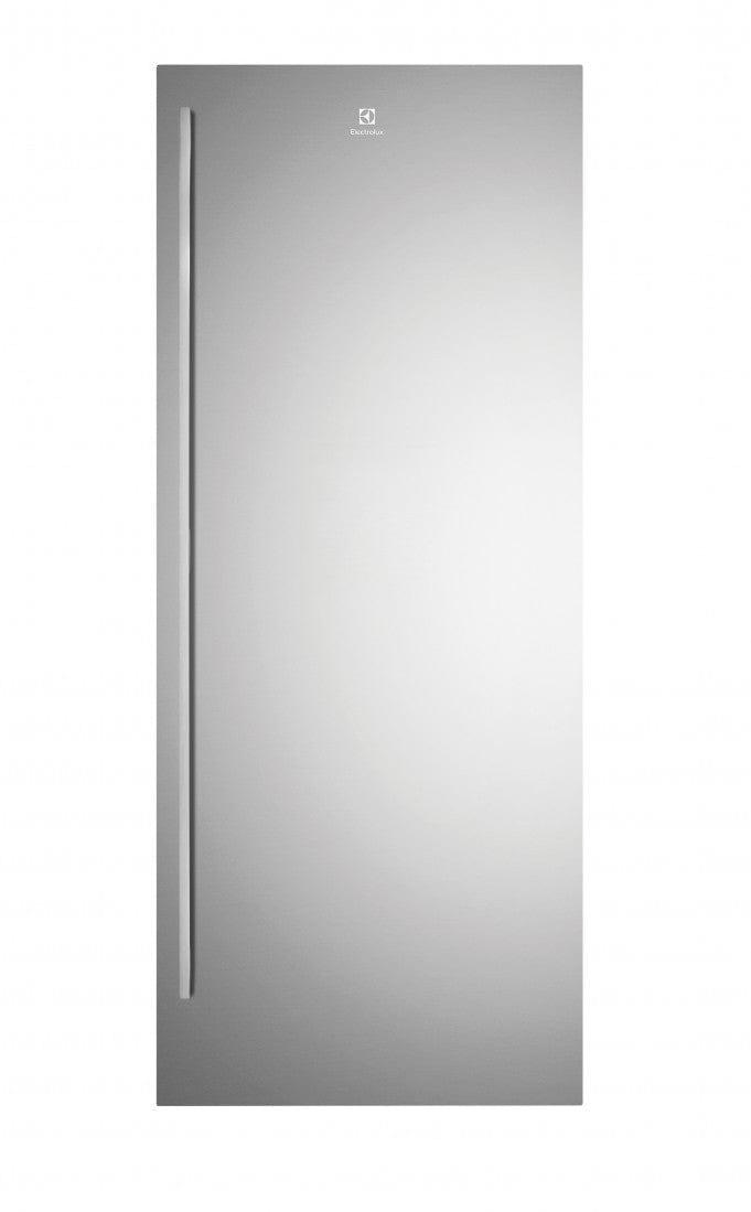 ثلاجة تبريد باب واحد ستانلس ستيل 501 لتر الكترولوكس Electrolux Single Door Refrigerator Nutrifresh Inverter