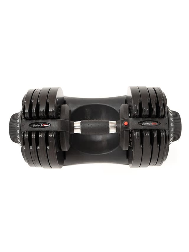 Force USA DialTech Elite 32.5kg Adjustable Dumbbell (single)