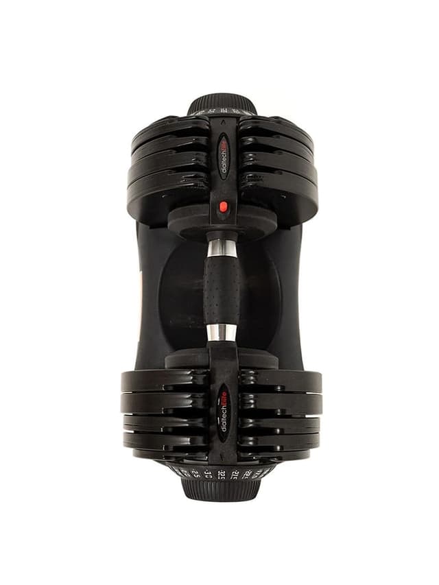Force USA DialTech Elite 32.5kg Adjustable Dumbbell (single)