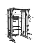 Force USA F50 All-In-One Trainer Plate Loaded (Includes 15kg Barbell)